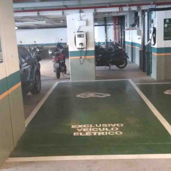 RECARGA ELÉTRICA FIDELIDADE GOLD (641 KWh/mês) - URBANITY